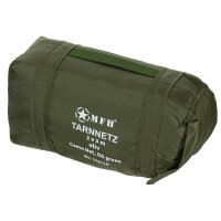 MFH Tarnnetz 2x3m olive