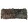 MFH Tarnnetz 2x3m wendbar hunter-braun/olive