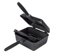 Sonik Sizzla Multi-Pan Set Deep