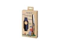 Opinel No 7 Kindermesser rostfrei Buchenholz natur Etui