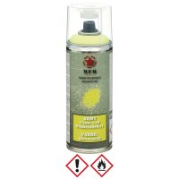 MFH Army Farbspray 400ml signalgelb