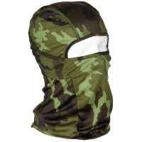 MFH Balaclava Mission 1-Lock M 95 CZ Tarn