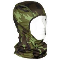 MFH Balaclava Mission 1-Lock M 95 CZ Tarn