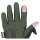 MFH Tactical Handschuhe Action olive Gr.XXL