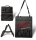 Magic Trout Pro Carry schwarz 52cm 43cm