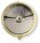 Rhino Flexi Diver gold swedish flag 1Stück Ø95mm 135g