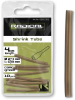 ZRadical Z-Carp™ Shrink Tube 2,4mm - 0,8mm...