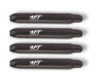 Trout Magic Trout MT-Gewicht langsam sinkend schwarz...