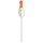 Trout Magic Trout Ultrasonic Sensitive Pose weiß 2g