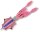 Rhino Squid 300g 30cm pinky