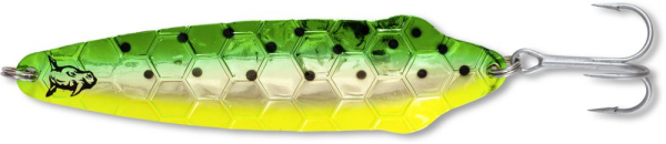 Rhino Freddi Heavy 42g 110mm gold green dolphin