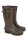 Fox Neoprene Lined Rubber Boot khaki/camo Gr.42