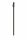 Fox Black Label QR powerpoint Bankstick 24"
