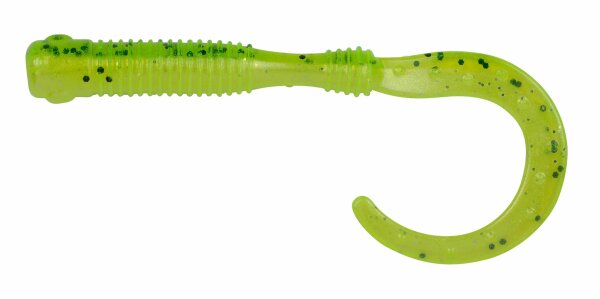 Spro Freestyle Urban Prey Curl 5,5cm Citrus Disco