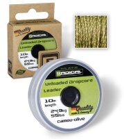 ZRadical Z-Carp™ Unloaded Dropcore Leader 10m...