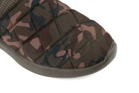 Fox Camo/Khaki Slipper Size 7/41