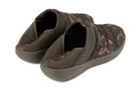 Fox Camo/Khaki Slipper Size 8/42