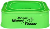 Mikado EVA-Tasche Method Feeder 007 Set