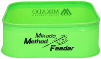 Mikado EVA-Tasche Method Feeder 007 Set