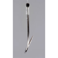 Gamakatsu Preda Booklet TM 608 FC Gr.6-0,18mm 2,00m