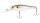 ZipBaits Trick Shad 70SP 018 Ghost Treadfin Shad