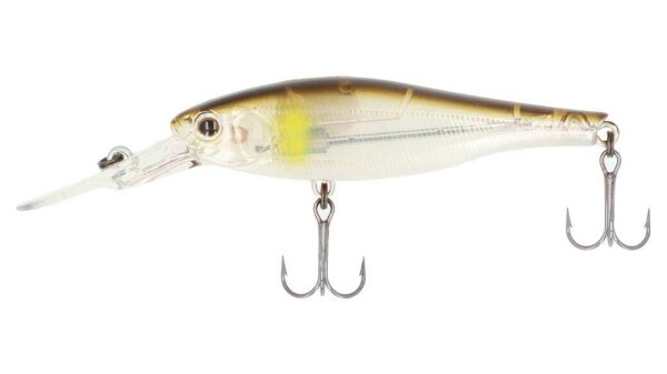 ZipBaits Trick Shad 70SP 298 Ghost Ayu