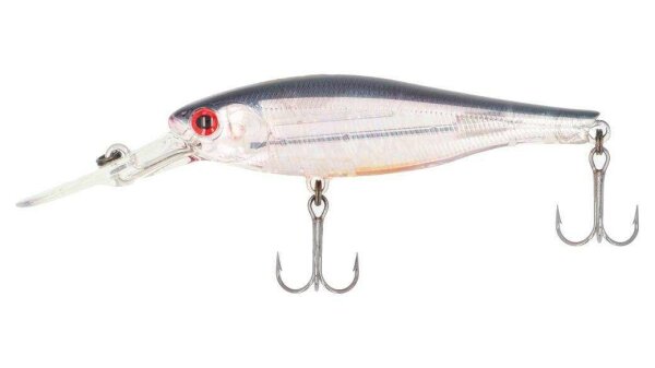 ZipBaits Trick Shad 70SP 329 Illusion Red