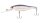 ZipBaits Trick Shad 70SP 329 Illusion Red