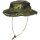 MFH US GI Buschhut Kinnband Boonie Rip Stop M 95 CZ tarn Gr.S