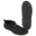 MFH Badeschuh Neopren schwarz Kordelzug Gr.45