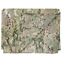 MFH Mehrzweckplane Tarp operation-camo ca.200x300cm