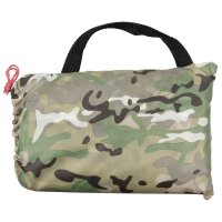MFH Mehrzweckplane Tarp operation-camo ca.200x300cm