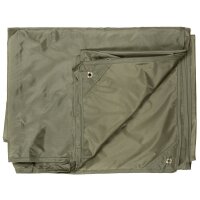 MFH Mehrzweckplane Tarp olive ca.200x300cm