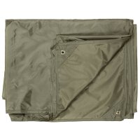 MFH Mehrzweckplane Tarp olive ca.300x300cm