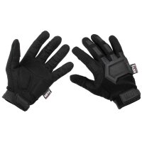 MFH Tactical Handschuhe Action schwarz Gr.M