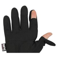 MFH Tactical Handschuhe Action schwarz Gr.M