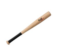 MFH Baseballschläger Holz 18" natur American...