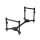 Sonik VaderX RS 2 Rod Pod
