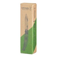 Opinel Gärtnermesser No 08 Buche rostfrei