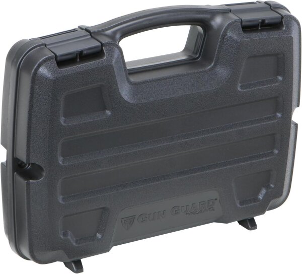 Plano Single Scoped Pistol Accessory Case