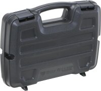 Plano Single Scoped Pistol Accessory Case