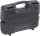 Plano Single Scoped Pistol Accessory Case