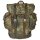 MFH BW Gebirgsrucksack neues Modell flecktarn