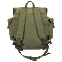 MFH BW Gebirgsrucksack neues Modell olive