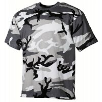 MFH US T-Shirt halbarm urban Gr.XL