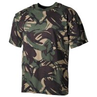 MFH US T-Shirt halbarm DPM tarn Gr.XXL
