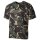 MFH US T-Shirt halbarm DPM tarn Gr.XXL