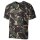 MFH US T-Shirt halbarm DPM tarn Gr.XL