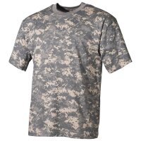 MFH US T-Shirt halbarm AT-digital Gr.S