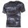 MFH US T-Shirt halbarm HDT-camo LE Gr.XXL